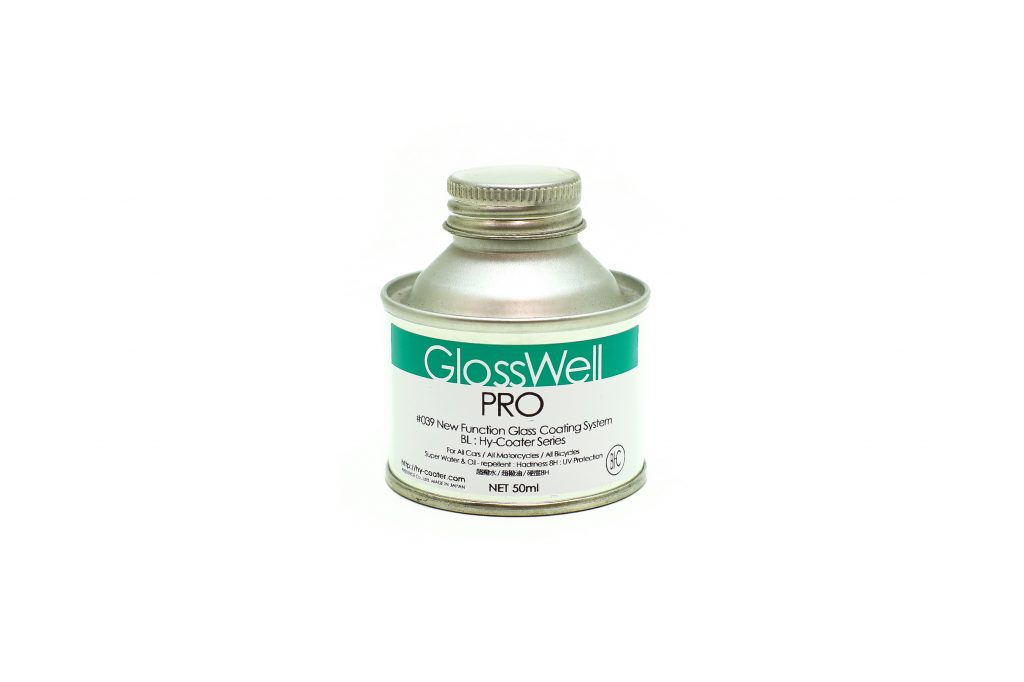 #039 GlossWell PRO